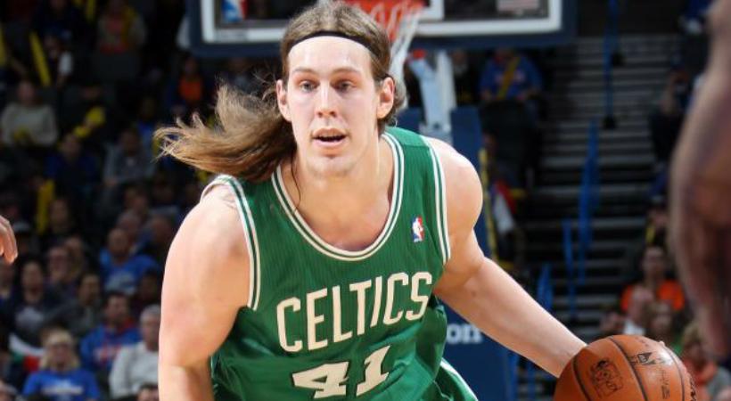 Δεν συμφώνησε με  Σέλτικς ο Όλινικ