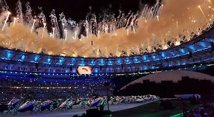 Η άλλη πλευρά των Ολυμπιακών Αγώνων του Ρίο