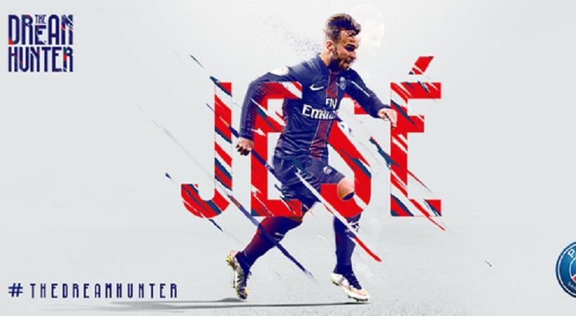 Ανακοίνωσε Χεσέ η Παρί!