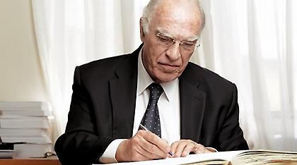 Επιστολή Λεβέντη σε Παππά - Ταγματάρχη για την επαναλειτουργία της ΕΡΤ για τους ομογενείς