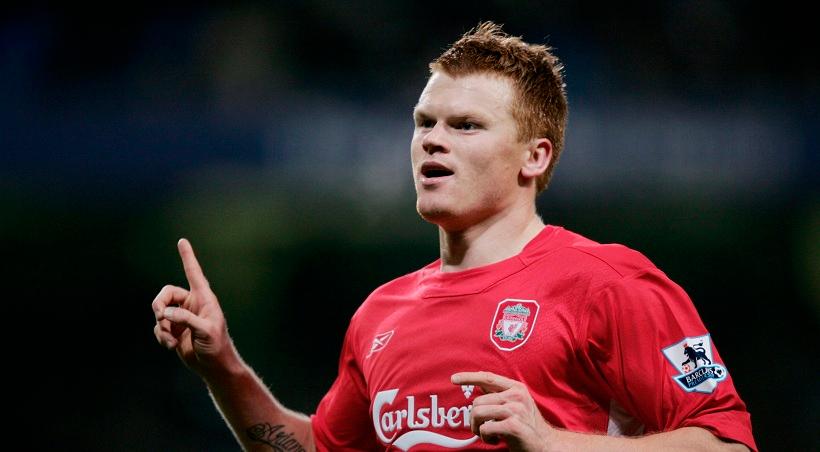 Ρίισε: «Χρειάζεται αριστερό μπακ η Λίβερπουλ»