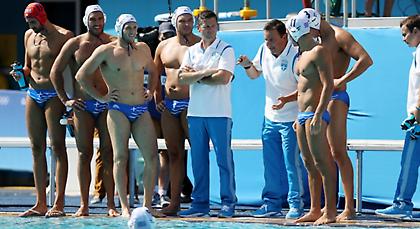 Τους είχαμε, ρε γαμώτο!