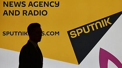 Η Άγκυρα ήρε τον αποκλεισμό πρόβασης στο ρωσικό Sputnik