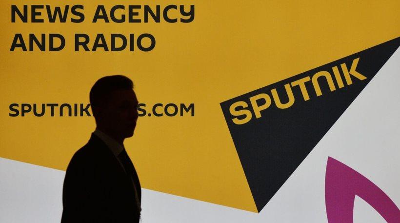 Η Άγκυρα ήρε τον αποκλεισμό πρόβασης στο ρωσικό Sputnik