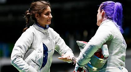 Άνετη πρόκριση στους «16» η Βουγιούκα!