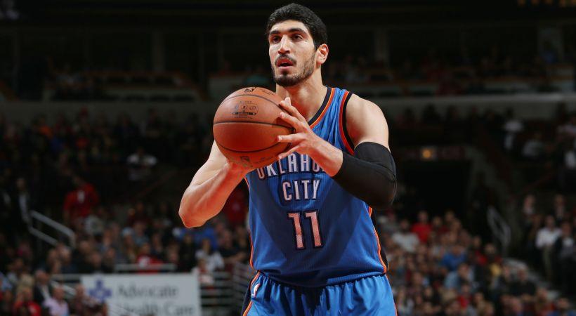 Ο πατέρας του... αποκλήρωσε τον Ενές Καντέρ επειδή τάχθηκε εναντίον του Ερντογάν!