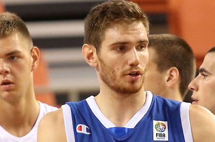 Ανακοίνωσε Μαραγκό ο Ολυμπιακός