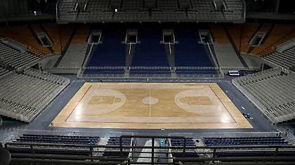 Αλλάζει το ΟΑΚΑ ο Παναθηναϊκός (pics)