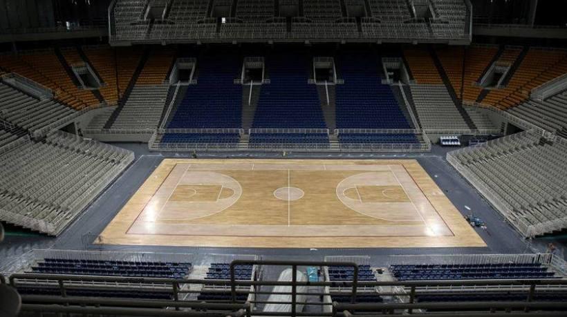 Αλλάζει το ΟΑΚΑ ο Παναθηναϊκός (pics)