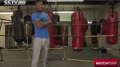 Συνελήφθη ο σημαιοφόρος πυγμάχος της Ναμίμπια για σεξουαλική παρενόχληση καμαριέρας!