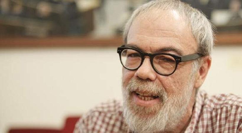 Γιώργος Κυρίτσης: Αν ήταν στο χέρι μας δεν θα κάναμε την επένδυση στο Ελληνικό!