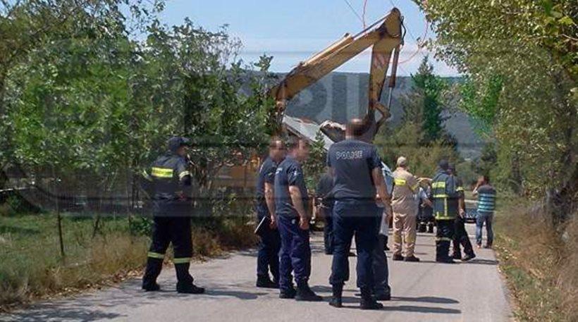 Ιωάννινα: Τραγικός θάνατος εργαζομένου από ηλεκτροπληξία - 20.000 Volt διαπέρασαν το κορμί του