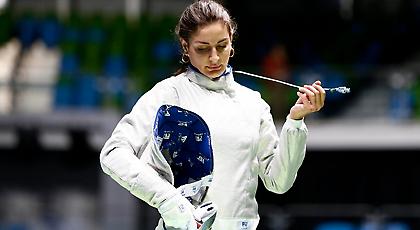 Βουγιούκα: «Η διαιτησία ευνόησε ξεκάθαρα τη Ρωσίδα»