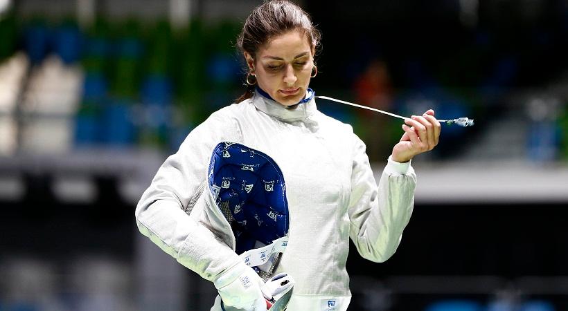 Βουγιούκα: «Η διαιτησία ευνόησε ξεκάθαρα τη Ρωσίδα»