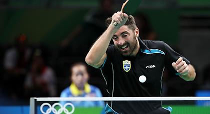 Γκιώνης: «Έκανα από τα καλύτερα παιχνίδια, αλλά ο Μιζουτάνι ήταν συγκλονιστικός»!