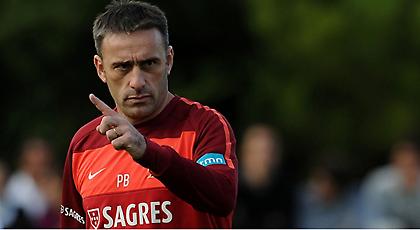 Οι Πορτογάλοι τού φέρνουν πάντα αποτελέσματα...