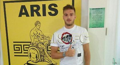 Ανακοίνωσε Μιλούνοβιτς ο Άρης!