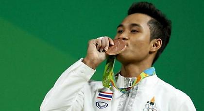 Απίστευτο: Είδε τον εγγονό της να κατακτά το χάλκινο μετάλλιο στο Ρίο και πέθανε στους πανηγυρισμούς