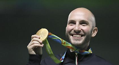 Κυρίαρχος ο Καμπριάνι!