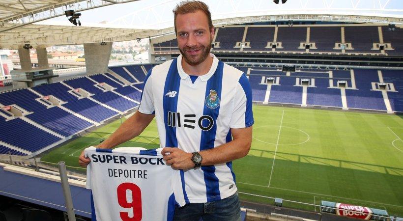 «Δράκος» ο Ντεπουάτρ