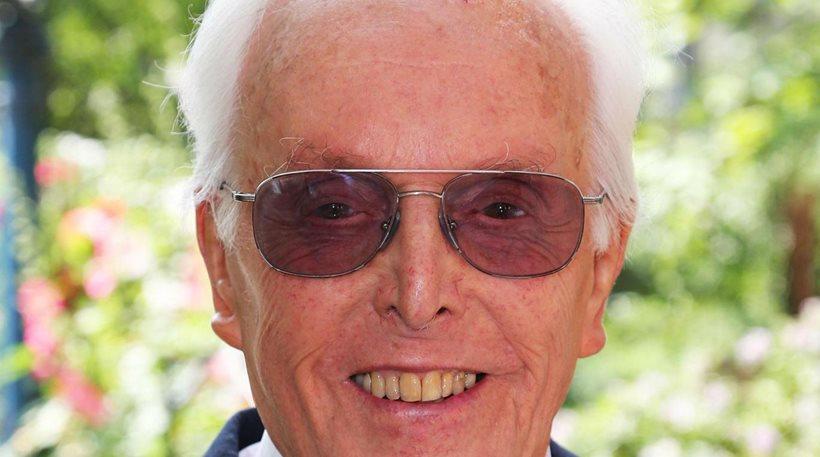 Βρετανός ηθοποιός απευθύνει έκκληση να του επιτραπεί η ευθανασία