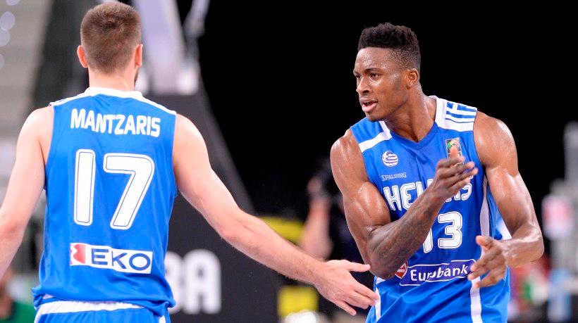 Επίσημα στην Ανδόρρα ο Θανάσης Αντετοκούνμπο!