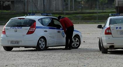 Σύλληψη 3 ανηλίκων που έκλεβαν αυτοκίνητα στις Αχαρνές -12 ετών ο μικρότερος