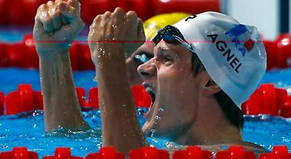 Σταματά ο Ανιέλ!