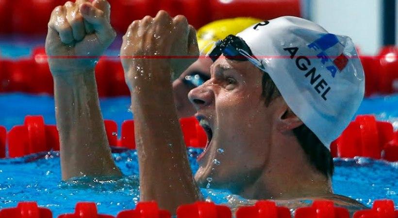 Σταματά ο Ανιέλ!