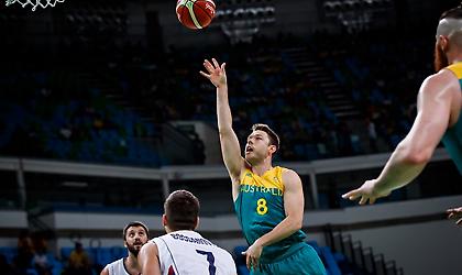 Ματ και στη Σερβία η Αυστραλία!