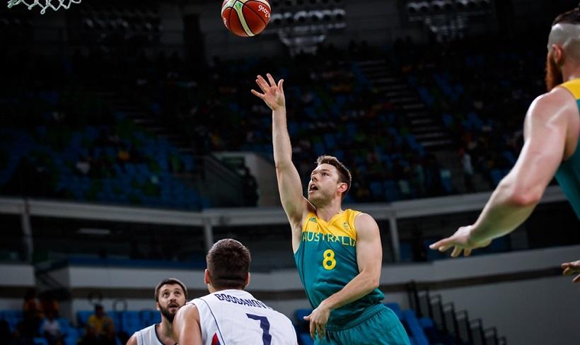 Ματ και στη Σερβία η Αυστραλία!