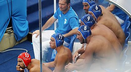 Αυτά έκαναν οι Έλληνες την τρίτη μέρα των Ολυμπιακών Αγώνων