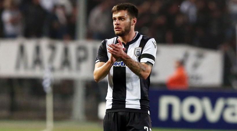 Πήρε Κωνσταντινίδη από ΠΑΟΚ η Ομόνοια