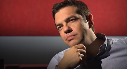 Τσίπρας για το χρέος: Νέο κοινωνικό συμβόλαιο για την ευημερία των λαών της Ευρώπης