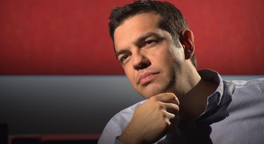 Τσίπρας για το χρέος: Νέο κοινωνικό συμβόλαιο για την ευημερία των λαών της Ευρώπης