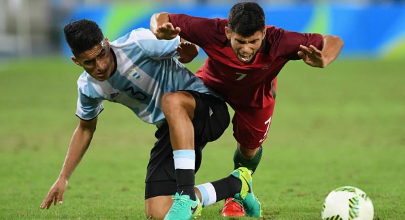 Τι «παίζει» με Αντρέ Μάρτινς ενόψει Αρούκα