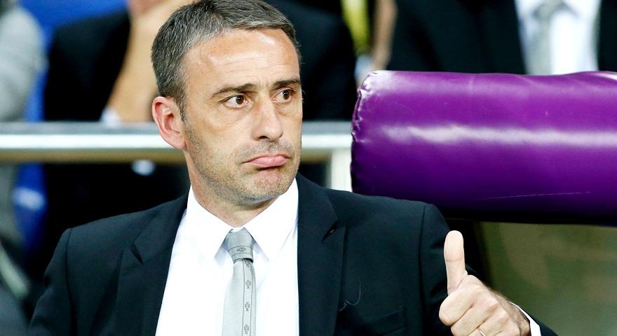 Ελάχιστοι βρέθηκαν στη θέση του Μπέντο