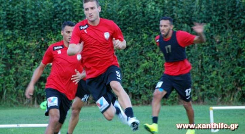 Μπήκε ο Σολτάνι