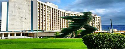 Hilton Αθηνών: Προτιμητέος επενδυτής η κοινοπραξία ΤΕΜΕΣ- Dogus