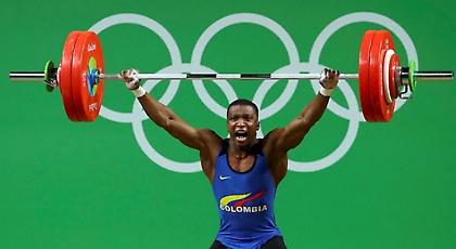 Στην κορυφή ο Φιγκερόα