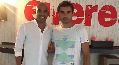 Υπογράφει στον ΟΦΗ ο Ράντι