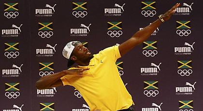 Μπολτ: «Οι τελευταίοι μου Ολυμπιακοί Αγώνες στο Ρίο»