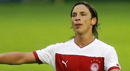 Στα Ηνωμένα Αραβικά Εμιράτα ο Ντε Βινσέντι