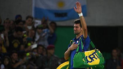 Αποκλεισμός και στο διπλό για Τζόκοβιτς, προχωρά ο Ναδάλ