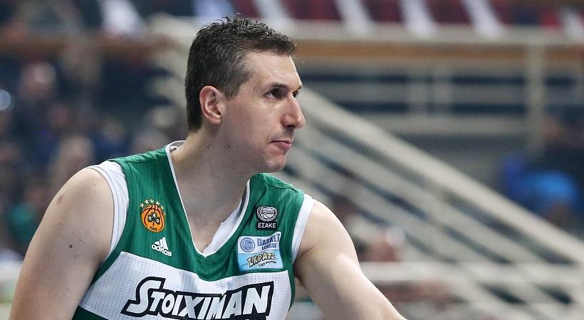 Ακόμη ένα εντυπωσιακό καλάθι του Διαμαντίδη (vid)