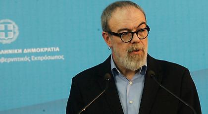 Κυρίτσης: Καλύτερα δέκα ένοχοι εκτός φυλακής παρά ένας αθώος μέσα