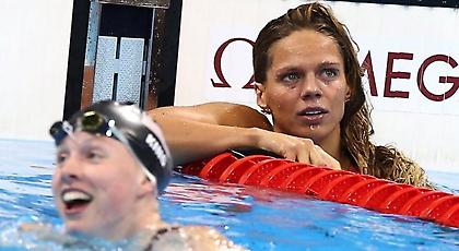 Η σκληρή απάντηση της Εφίμοβα για τα περί ντόπινγκ