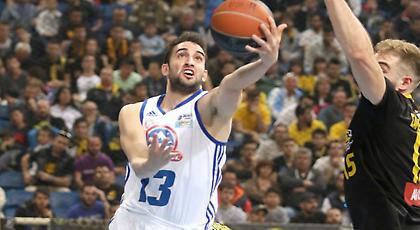 Στον Πανιώνιο ο Ματαλών (pic)