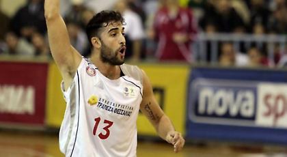 Ματαλών: «Φανταστική επιλογή που έγινε πραγματικότητα ο Πανιώνιος»