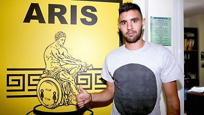 Ανάκογλου: «Μοναδικός στόχος για τον Άρη η άνοδος»